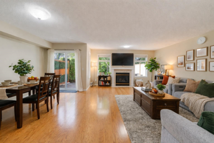 73 9045 Walnut Grove Drive, Langley, BC, Walnut Grove — 2 bed townhouse for sale