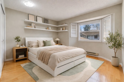 73 9045 Walnut Grove Drive, Langley, BC