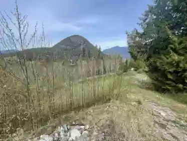 Lot 3 Cecil Hill Road, Madeira Park, BC, Madeira Park — Land for sale