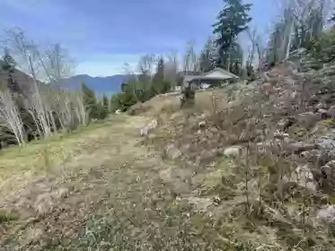 Lot 3 Cecil Hill Road, Madeira Park, BC, Madeira Park — Land for sale
