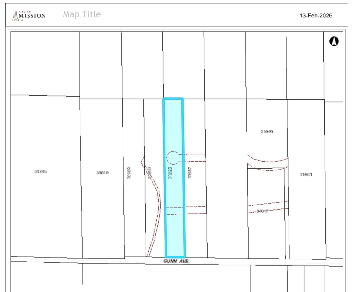 Dining Area Photo of 30923 Gunn Avenue, Mission, BC