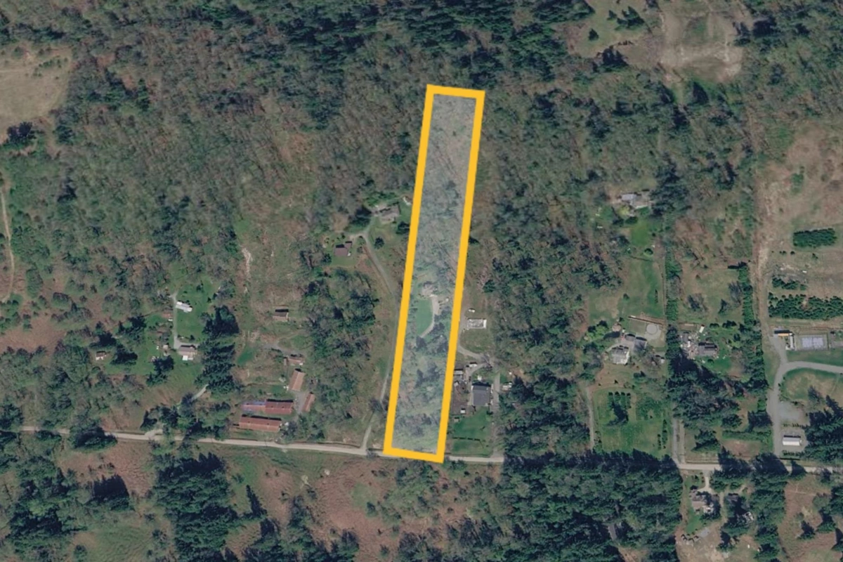 Exterior Rear Photo of 30923 Gunn Avenue, Mission, BC