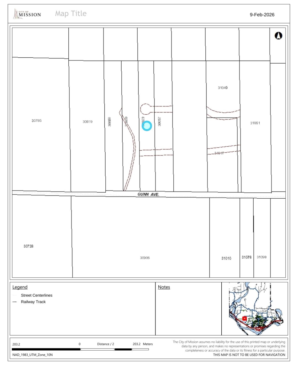 Kitchen Photo of 30923 Gunn Avenue, Mission, BC