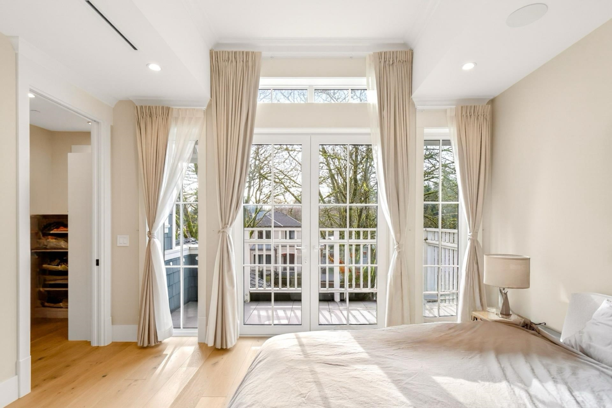 Basement Recreation Room Photo of 4089 W 19th Avenue, Vancouver, BC