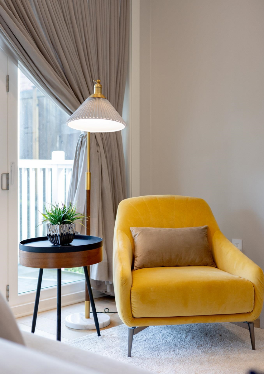 Bedroom 2 Photo of 4089 W 19th Avenue, Vancouver, BC