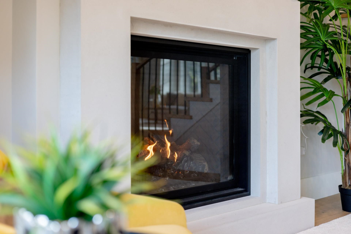 Breakfast Nook Photo of 4089 W 19th Avenue, Vancouver, BC