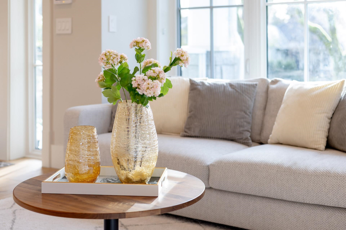 Dining Area Photo of 4089 W 19th Avenue, Vancouver, BC