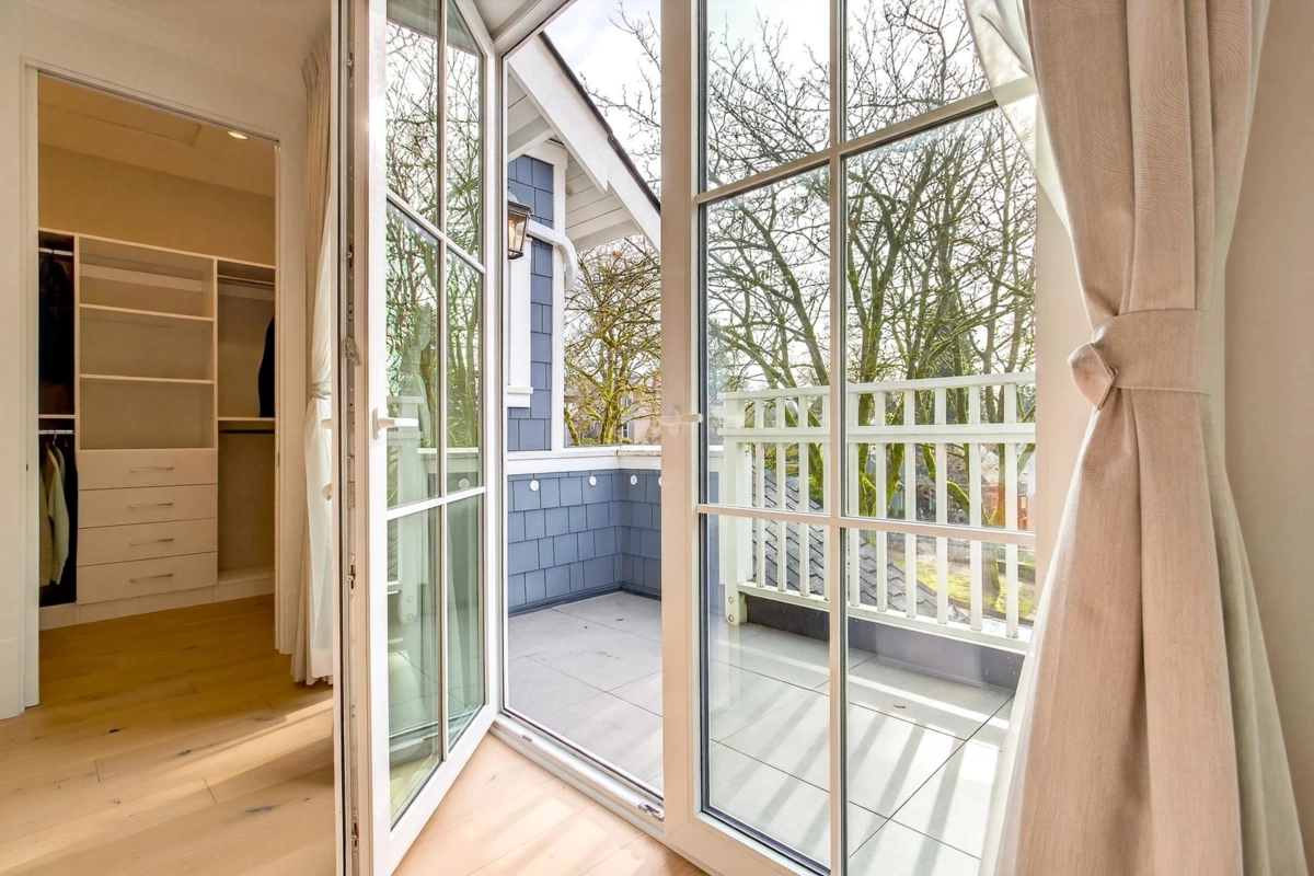 Laundry Room Photo of 4089 W 19th Avenue, Vancouver, BC