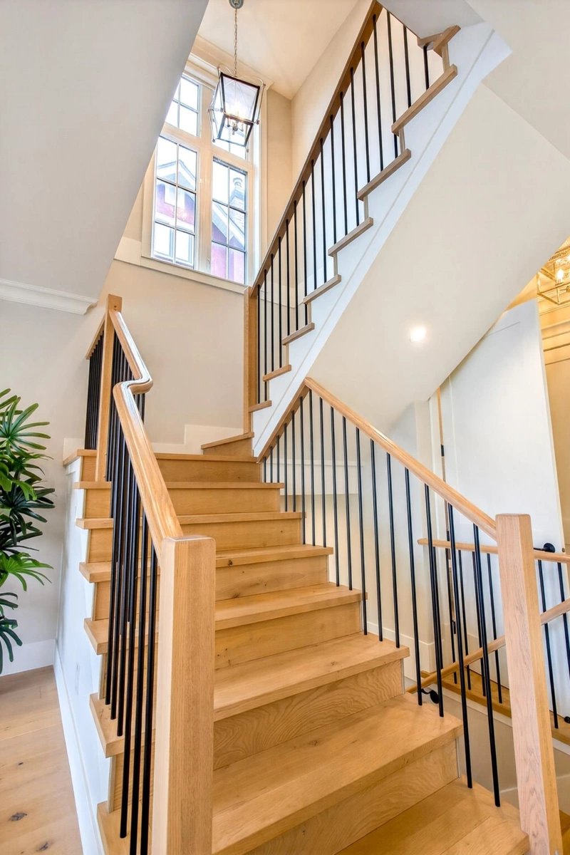 Loft / Bonus Room Photo of 4089 W 19th Avenue, Vancouver, BC