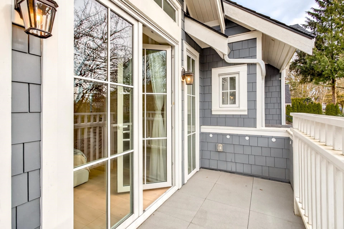 Mudroom Photo of 4089 W 19th Avenue, Vancouver, BC
