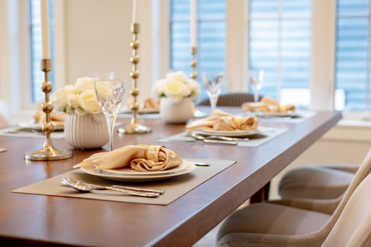 Pantry Photo of 4089 W 19th Avenue, Vancouver, BC