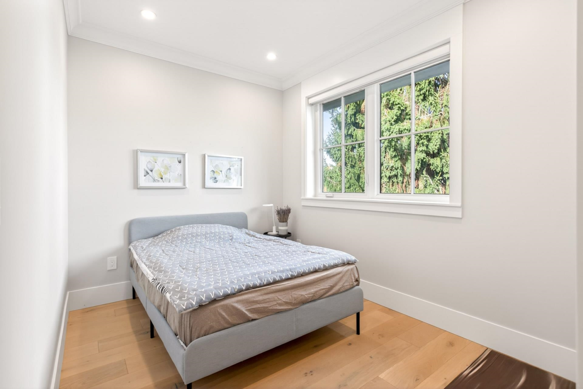 Staircase Photo of 4089 W 19th Avenue, Vancouver, BC