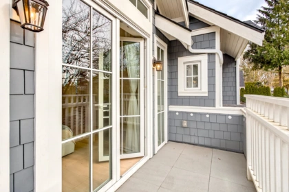 Mudroom Photo of 4089 W 19th Avenue, Vancouver, BC