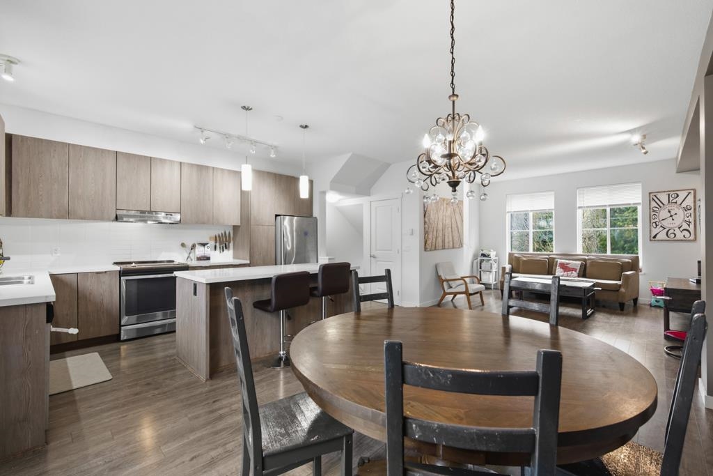 Bedroom 2 Photo of 10 10735 84 Avenue, Delta, BC