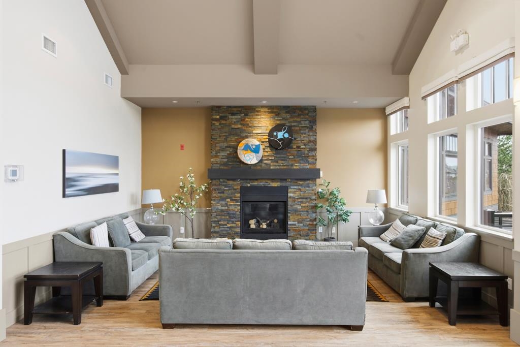 Garage Interior Photo of 10 10735 84 Avenue, Delta, BC