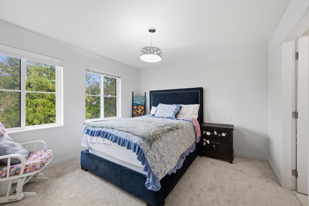 Guest Bathroom Photo of 10 10735 84 Avenue, Delta, BC