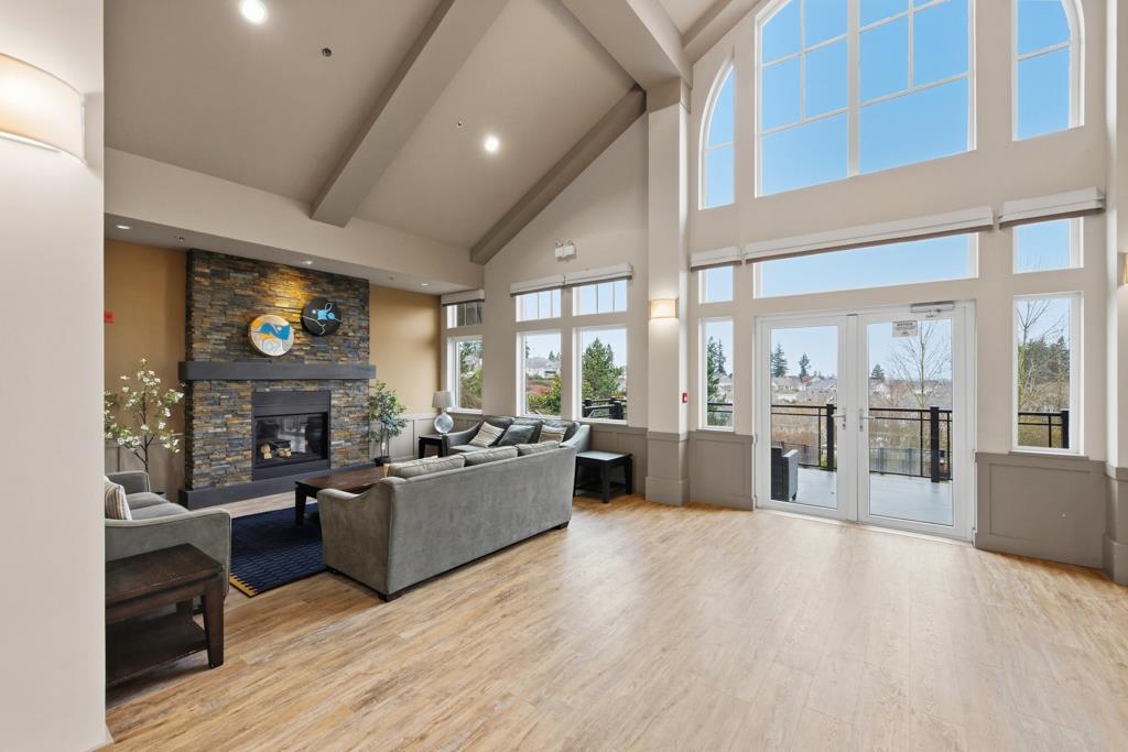 Staircase Photo of 10 10735 84 Avenue, Delta, BC