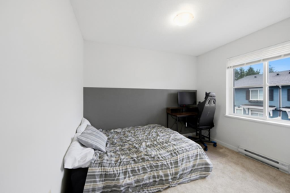 Basement Recreation Room Photo of 10 10735 84 Avenue, Delta, BC