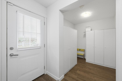 Mudroom Photo of 10 10735 84 Avenue, Delta, BC
