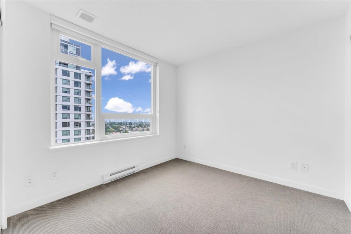 Guest Bathroom Photo of 2502 5665 Boundary Road, Vancouver, BC