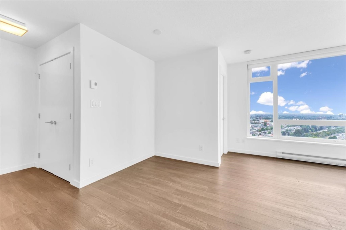 Kitchen Photo of 2502 5665 Boundary Road, Vancouver, BC