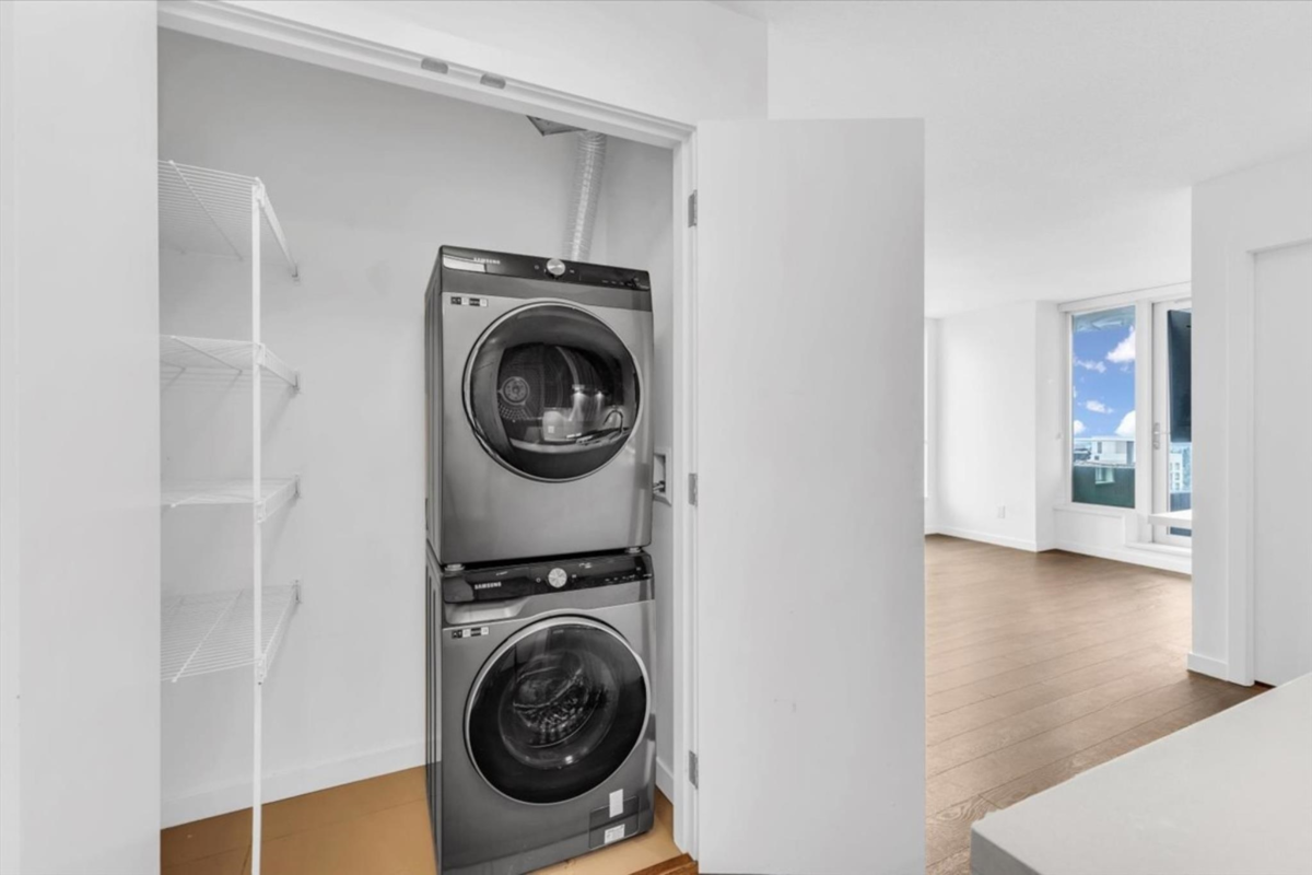 Office / Den Photo of 2502 5665 Boundary Road, Vancouver, BC