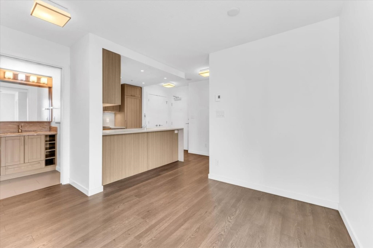 Pantry Photo of 2502 5665 Boundary Road, Vancouver, BC