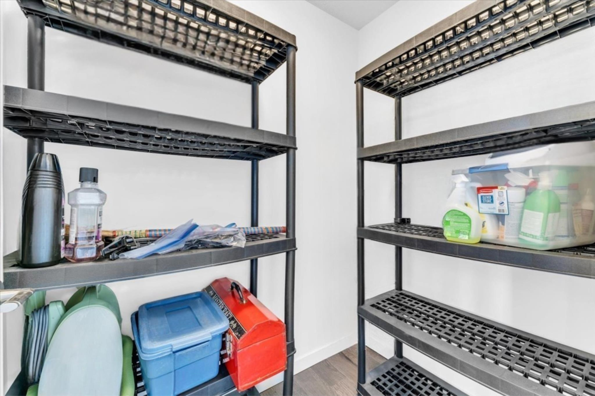 Powder Room Photo of 2502 5665 Boundary Road, Vancouver, BC