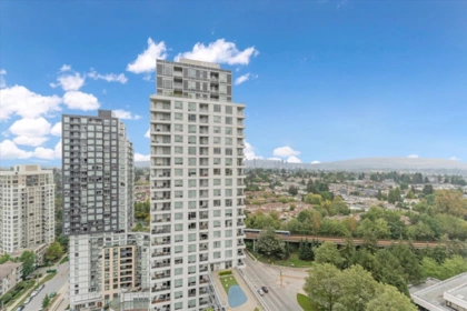 2502 5665 Boundary Road, Vancouver, BC
