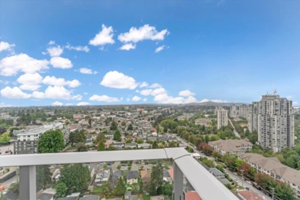 2502 5665 Boundary Road, Vancouver, BC