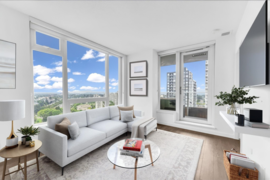 2502 5665 Boundary Road, Vancouver, BC