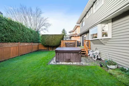 Front Yard Photo of 12311 Trites Road, Richmond, BC