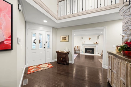 12311 Trites Road, Richmond, BC, Richmond — Single Family Residence for sale