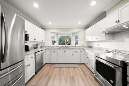 Primary Bedroom Photo of 12311 Trites Road, Richmond, BC