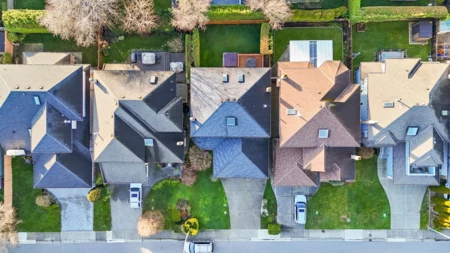 Street View Photo of 12311 Trites Road, Richmond, BC