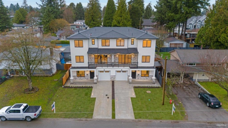 Hot Tub / Spa Photo of 102 9727 129a Street, Surrey, BC