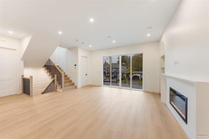 Kitchen Island Photo of 102 9727 129a Street, Surrey, BC