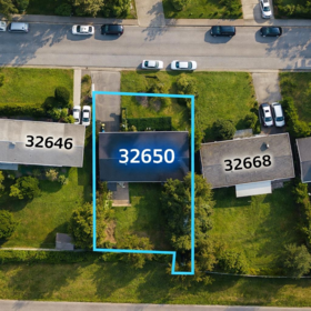 32656 Pandora Street, Abbotsford, BC, Abbotsford — Single Family Residence for sale