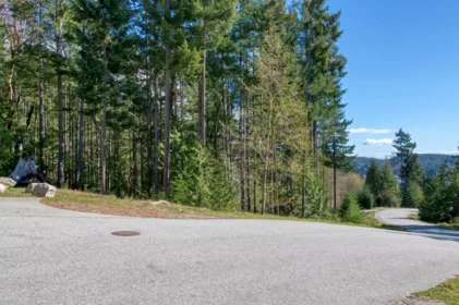 LOT 119 Godkin Way, Pender Harbour, BC, Pender Harbour — Land for sale