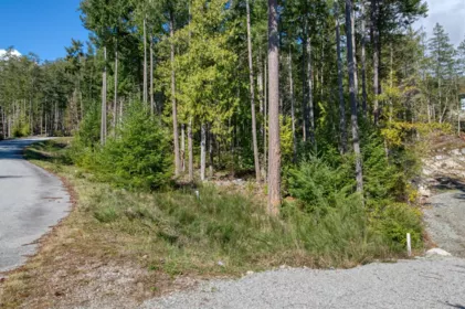 LOT 119 Godkin Way, Pender Harbour, BC, Pender Harbour — Land for sale