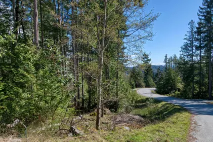 LOT 119 Godkin Way, Pender Harbour, BC, Pender Harbour — Land for sale