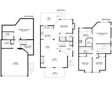15 8030 Nicklaus North Boulevard, Whistler, BC, Whistler — Townhouse for sale