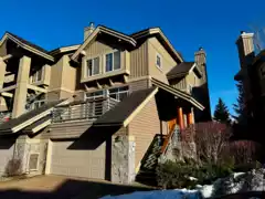 15 8030 Nicklaus North Boulevard, Whistler, BC