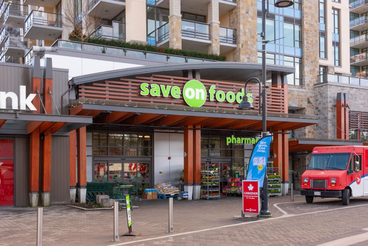 Backyard Photo of 214 2651 Library Lane, North Vancouver, BC