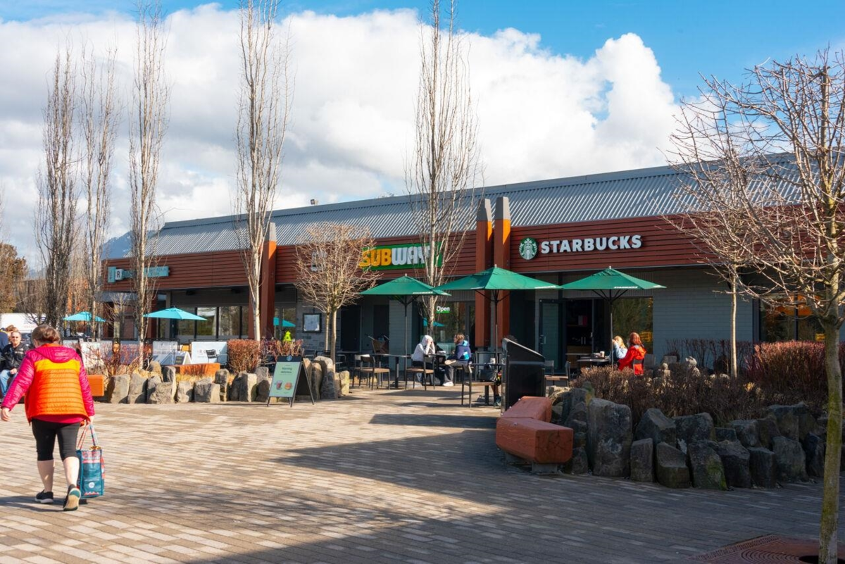 Front Yard Photo of 214 2651 Library Lane, North Vancouver, BC