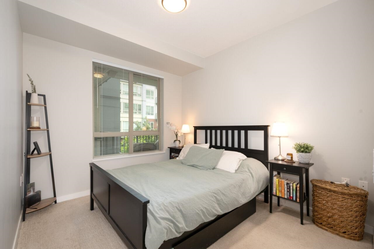 Mudroom Photo of 214 2651 Library Lane, North Vancouver, BC