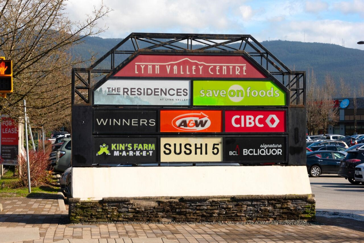 Outdoor Deck Photo of 214 2651 Library Lane, North Vancouver, BC