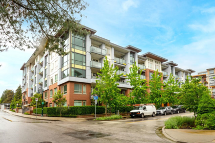 214 2651 Library Lane, North Vancouver, BC