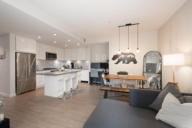 214 2651 Library Lane, North Vancouver, BC