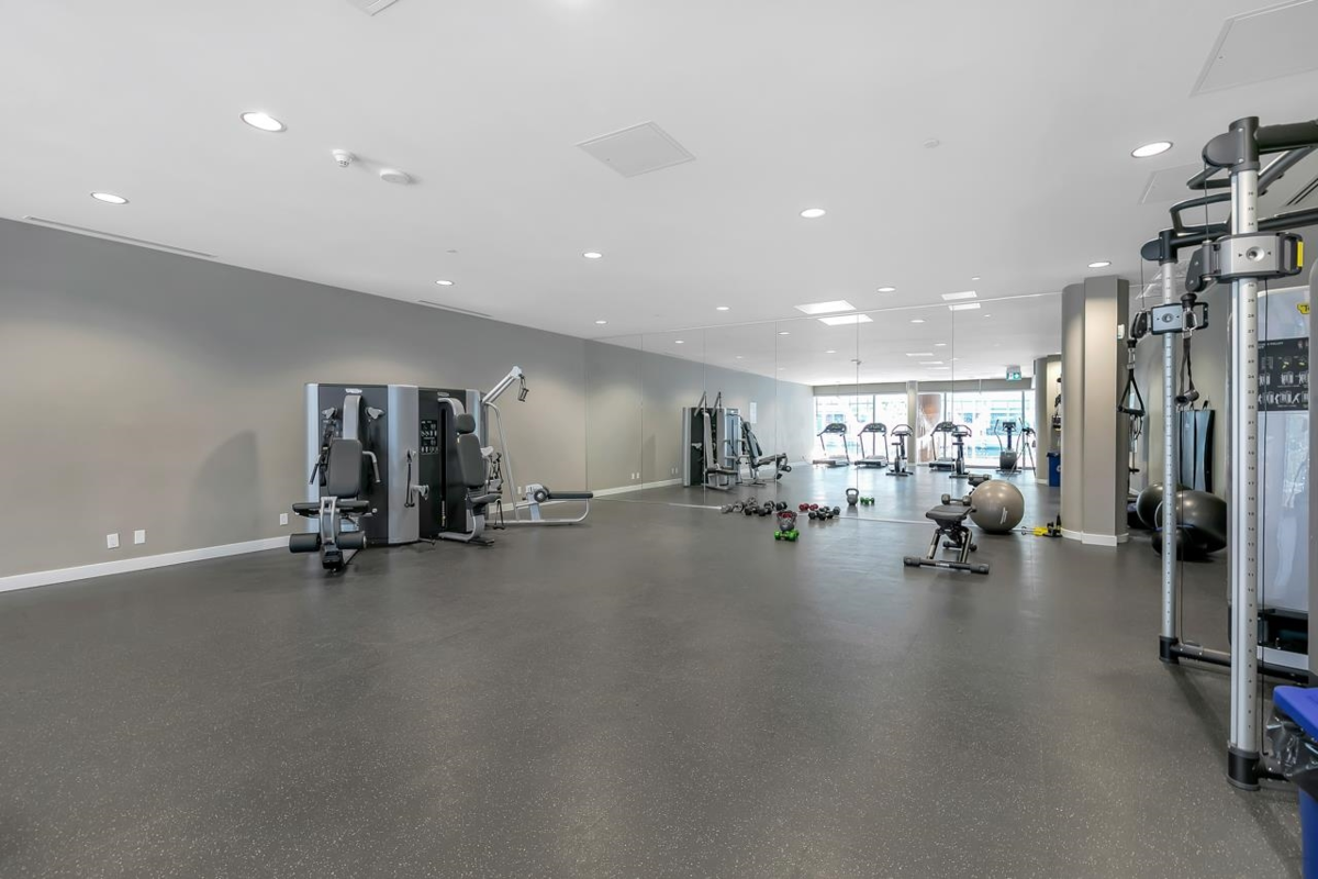 Loft / Bonus Room Photo of 1517 68 Smithe Street, Vancouver, BC